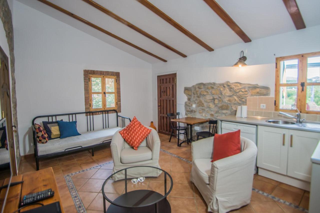 אלורה La Finca Blanca מראה חיצוני תמונה