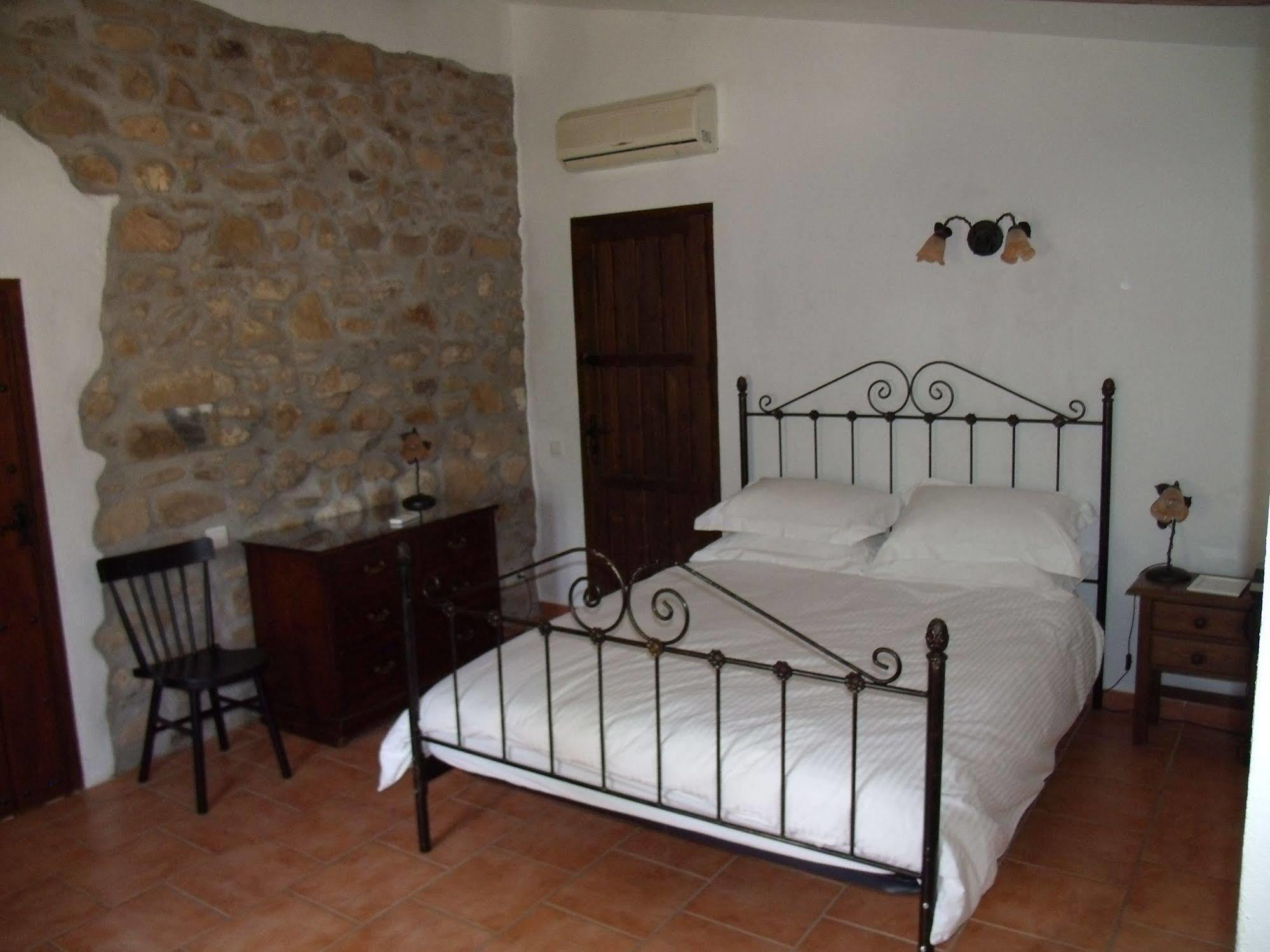 אלורה La Finca Blanca מראה חיצוני תמונה