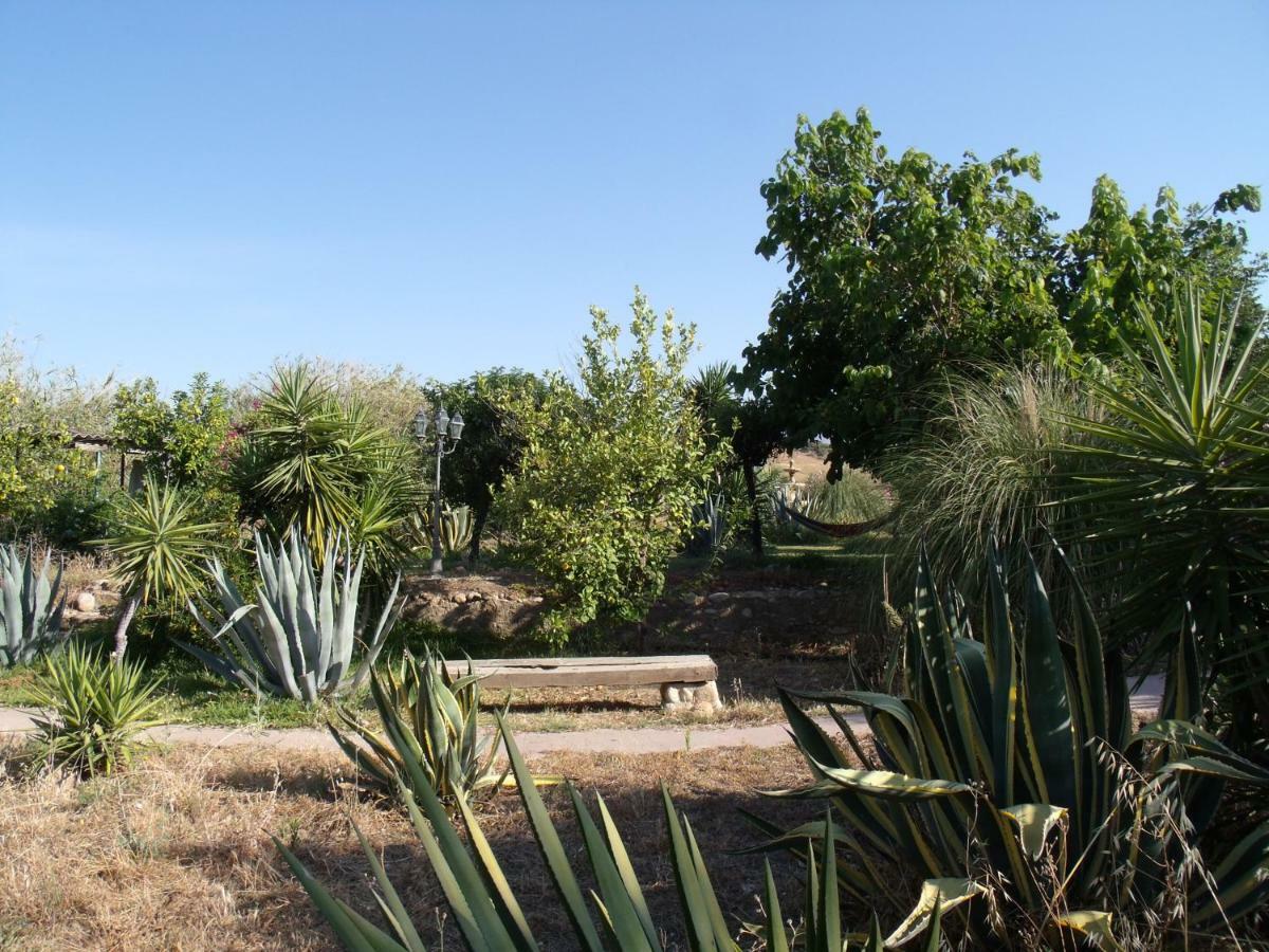 אלורה La Finca Blanca מראה חיצוני תמונה